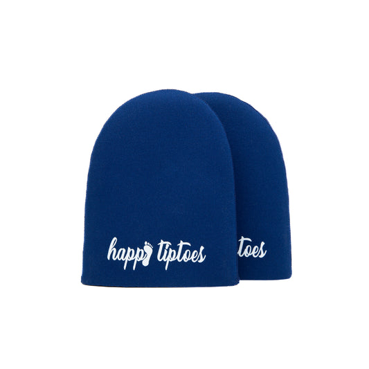 Zehenwärmer - einfarbig