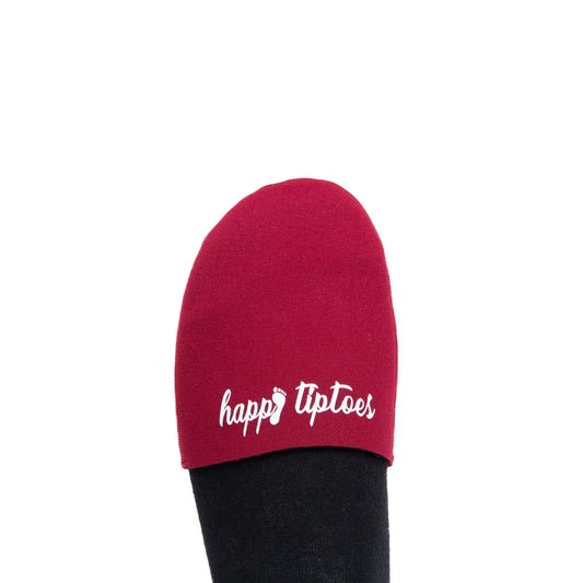 Zehenwärmer - einfarbig