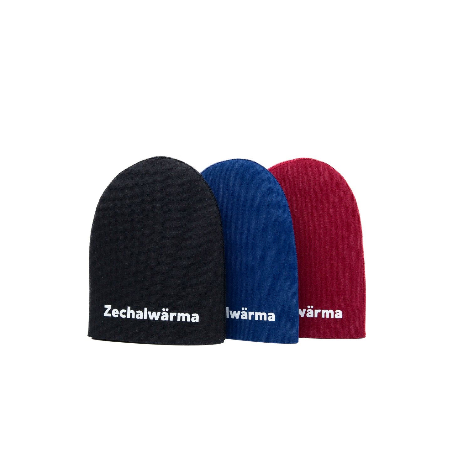 Zehenwärmer - Zechalwärma