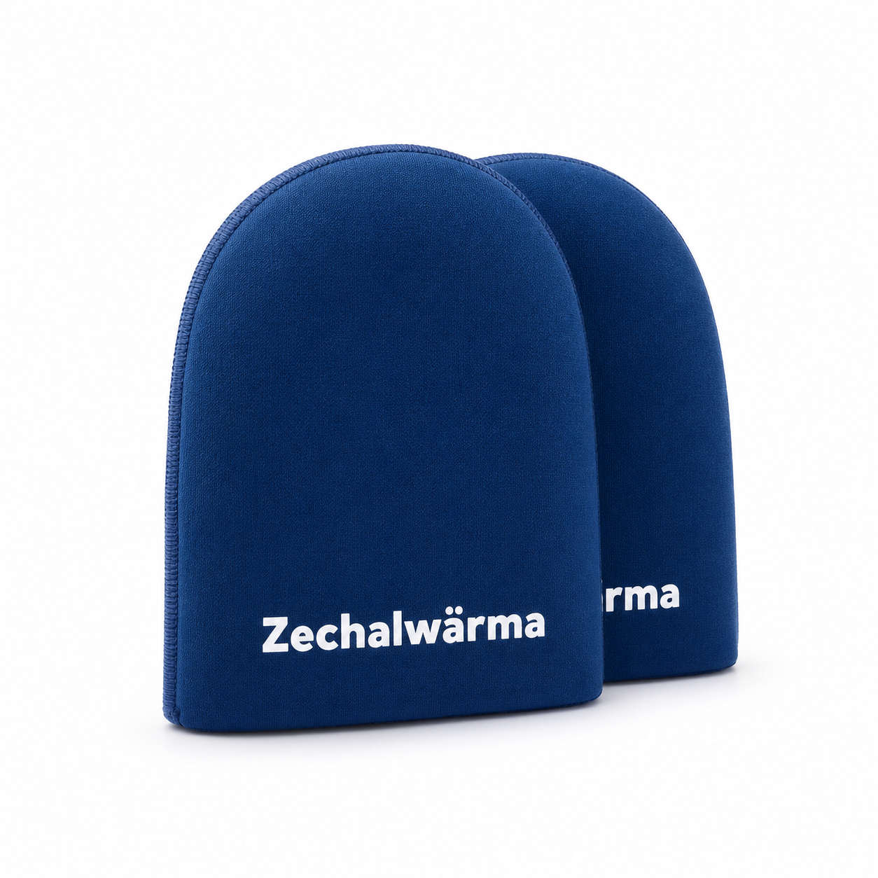 Zehenwärmer für ein wohlig warmes Gefühl