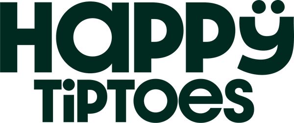 happytiptoes.com | Für kuschelig warme Zehen