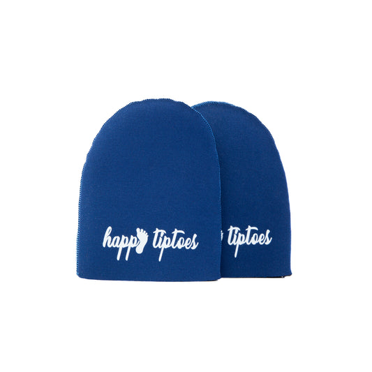 Zehenwärmer - einfarbig