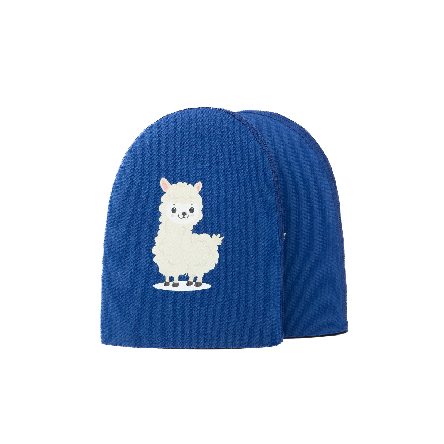 Zehenwärmer - mit Alpaka