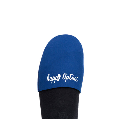 Zehenwärmer - einfarbig