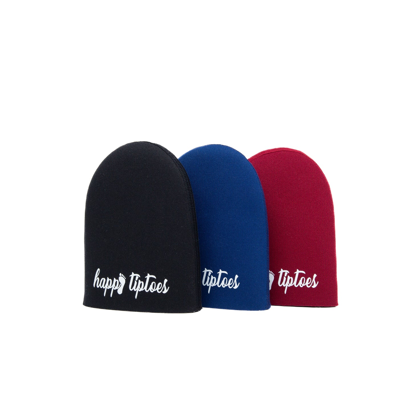 Zehenwärmer 5er-Set