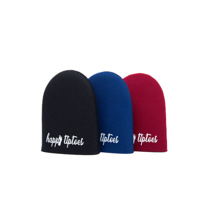 Zehenwärmer 5er-Set