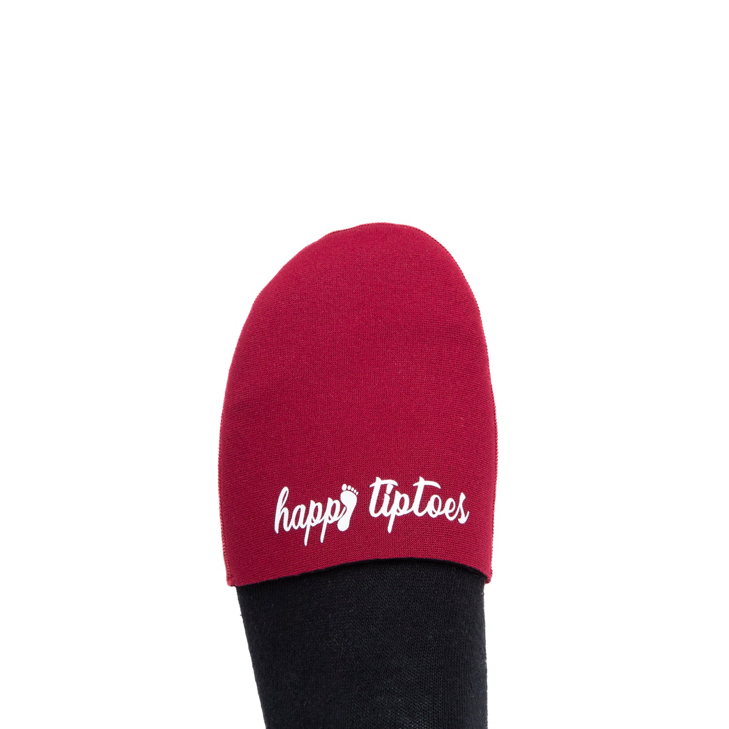 Zehenwärmer - einfarbig