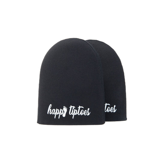 Zehenwärmer - einfarbig