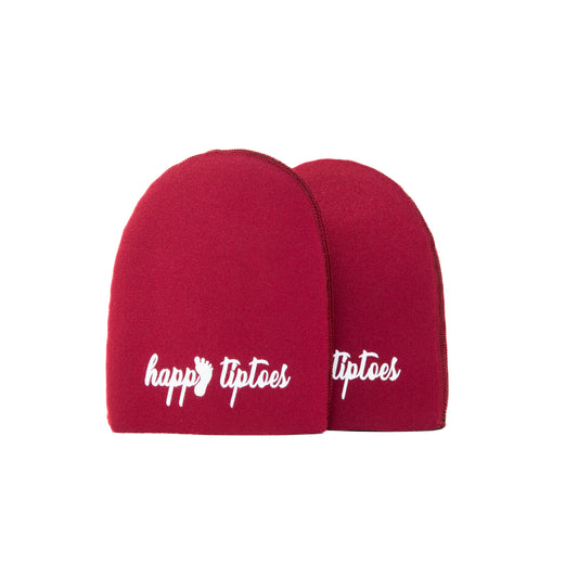 Zehenwärmer - einfarbig