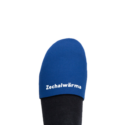 Zehenwärmer - Zechalwärma