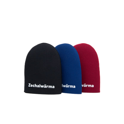 Zehenwärmer - Zechalwärma