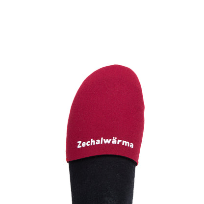 Zehenwärmer - Zechalwärma