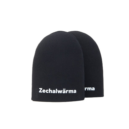 Zehenwärmer - Zechalwärma