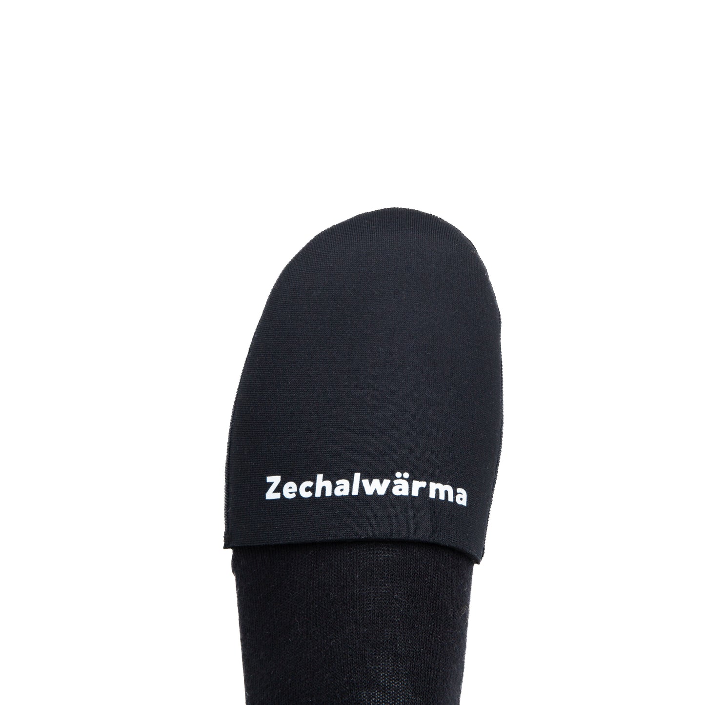 Zehenwärmer - Zechalwärma